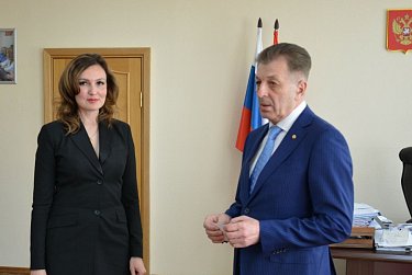 В региональном парламенте вновь 47 депутатов